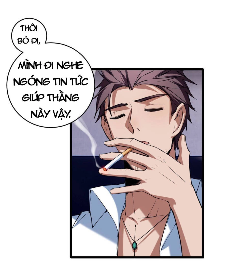 Ta Chỉ Muốn An Tĩnh Chơi Game Chapter 20 - 24