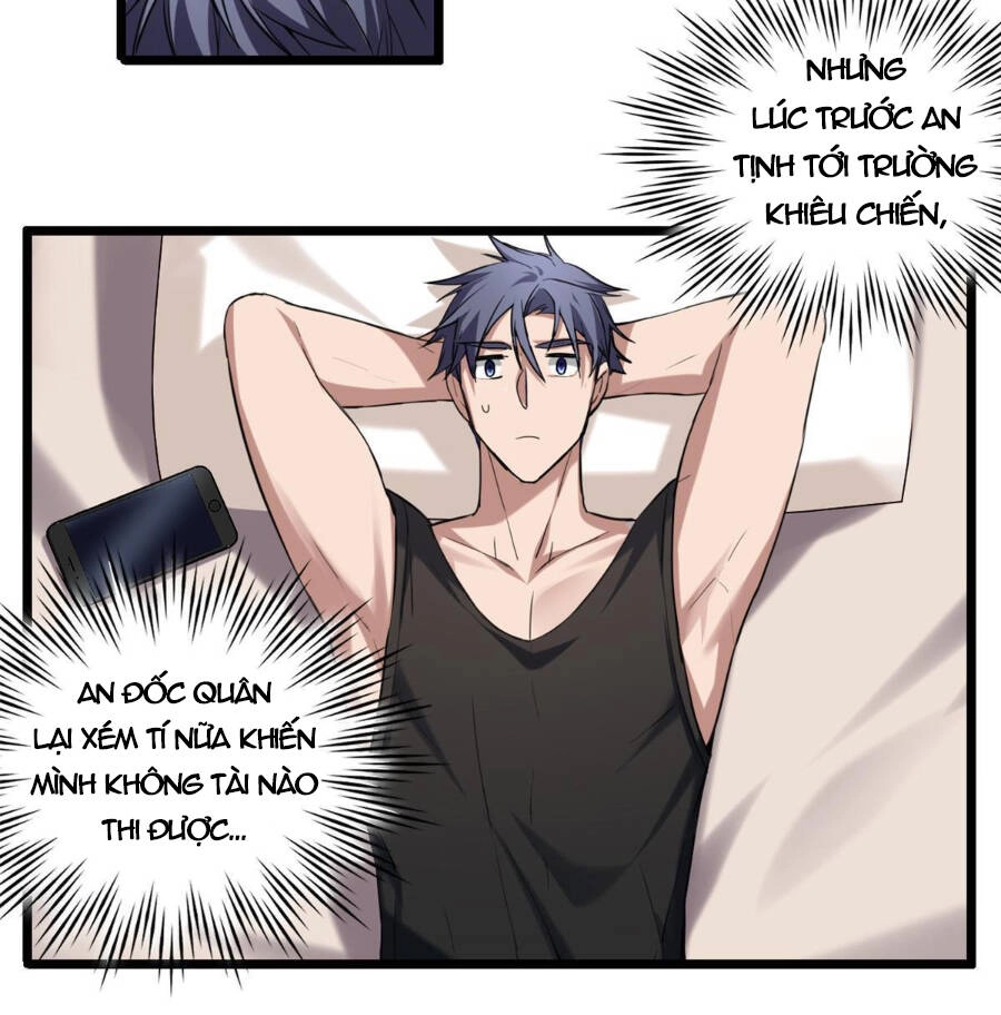 Ta Chỉ Muốn An Tĩnh Chơi Game Chapter 20 - 26