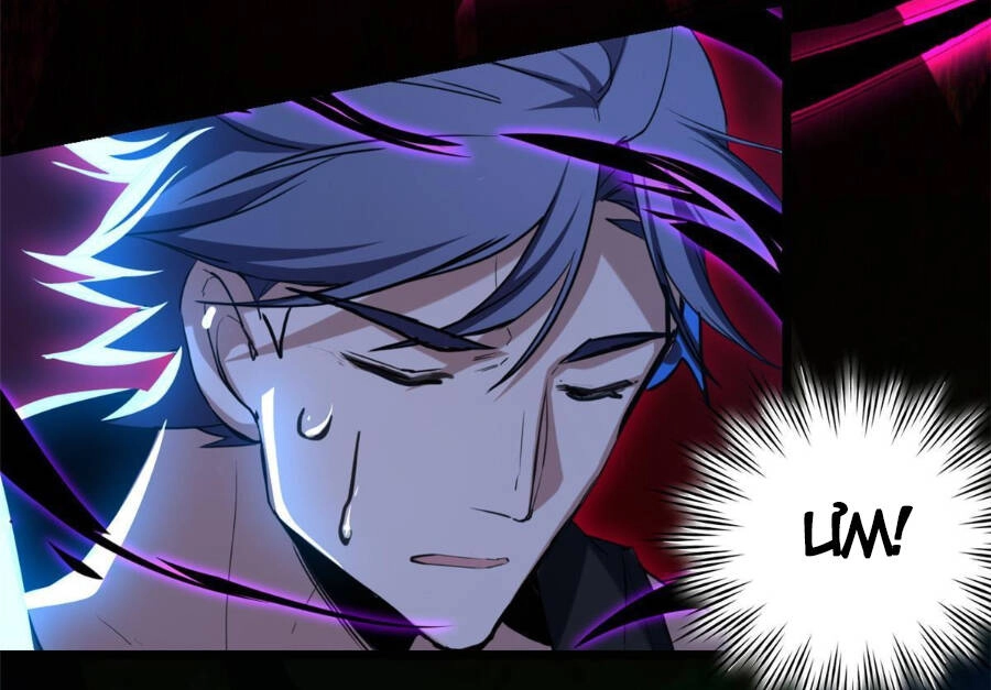 Ta Chỉ Muốn An Tĩnh Chơi Game Chapter 20 - 31