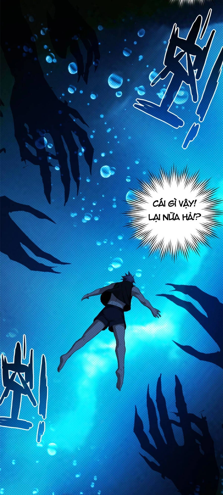 Ta Chỉ Muốn An Tĩnh Chơi Game Chapter 20 - 32