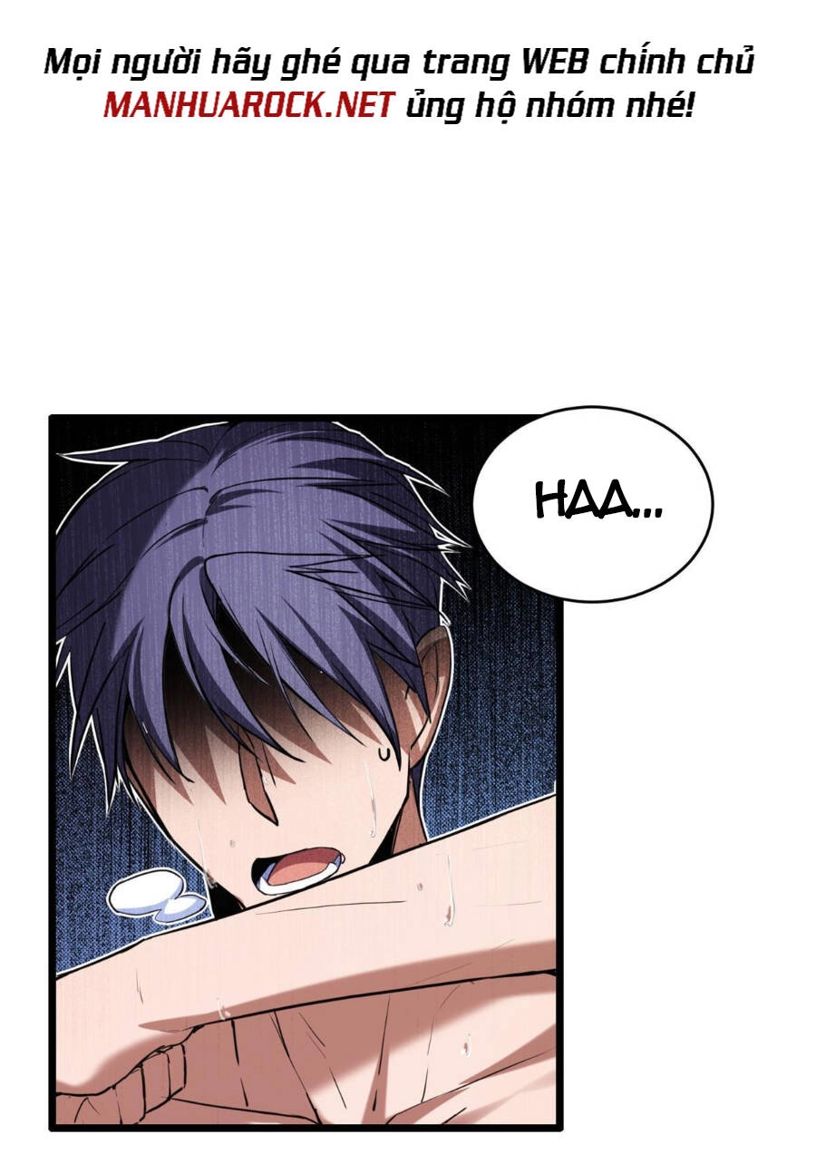 Ta Chỉ Muốn An Tĩnh Chơi Game Chapter 20 - 38