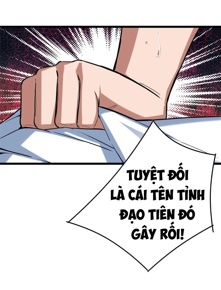 Ta Chỉ Muốn An Tĩnh Chơi Game Chapter 20 - 39