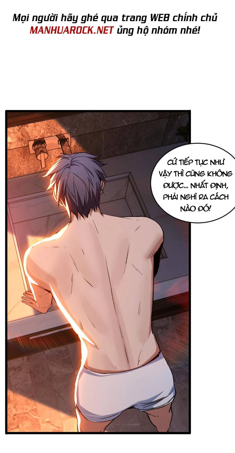 Ta Chỉ Muốn An Tĩnh Chơi Game Chapter 20 - 40