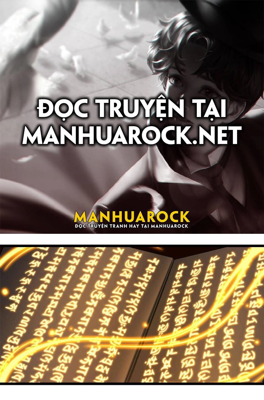 Ta Chỉ Muốn An Tĩnh Chơi Game Chapter 21 - 1