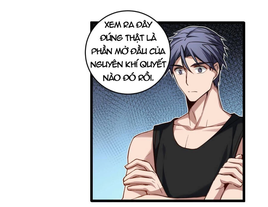 Ta Chỉ Muốn An Tĩnh Chơi Game Chapter 21 - 4