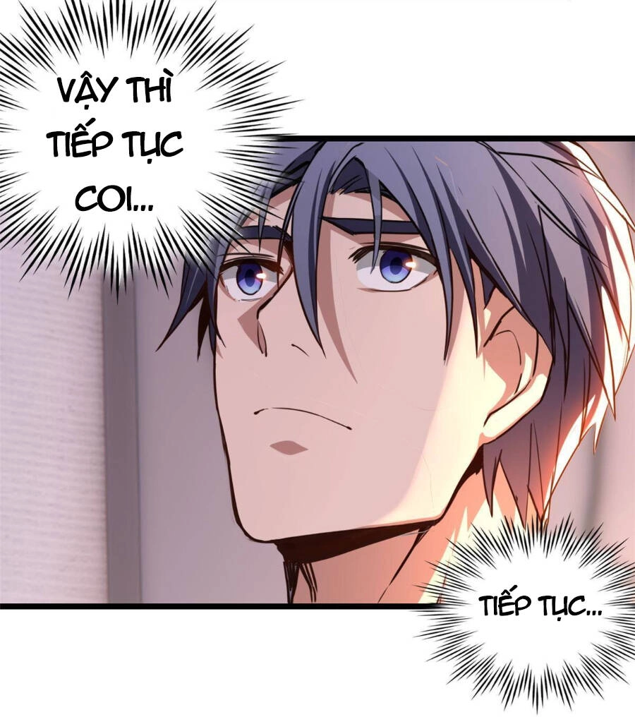 Ta Chỉ Muốn An Tĩnh Chơi Game Chapter 21 - 10