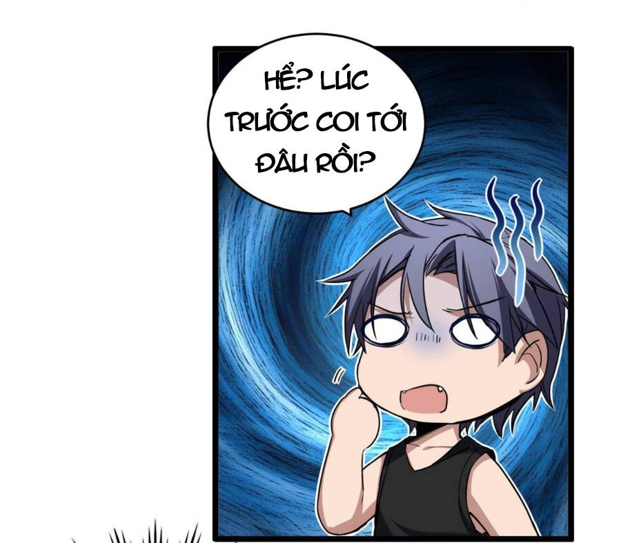 Ta Chỉ Muốn An Tĩnh Chơi Game Chapter 21 - 11