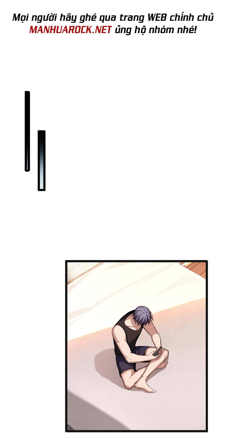 Ta Chỉ Muốn An Tĩnh Chơi Game Chapter 21 - 13