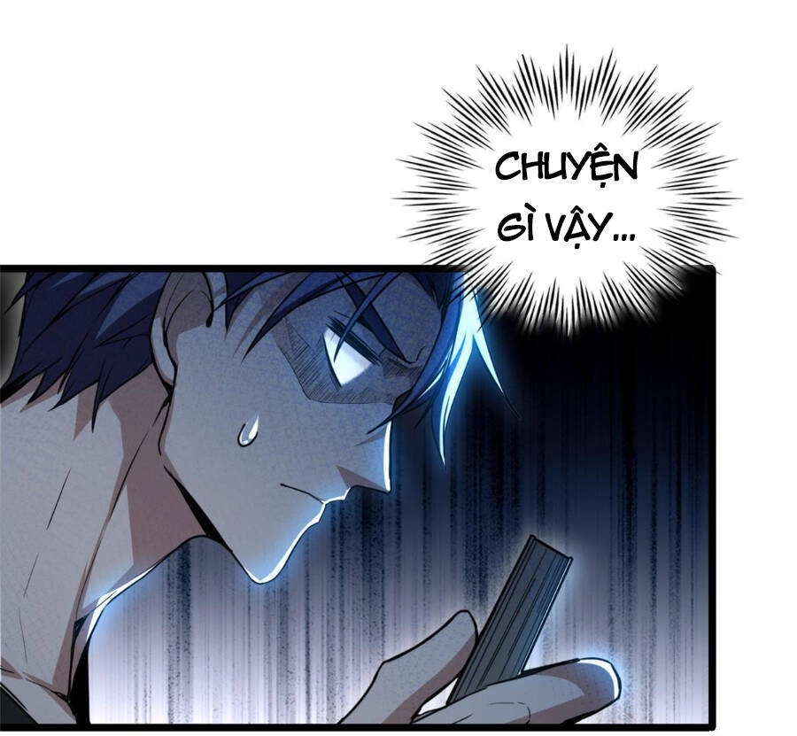 Ta Chỉ Muốn An Tĩnh Chơi Game Chapter 21 - 14