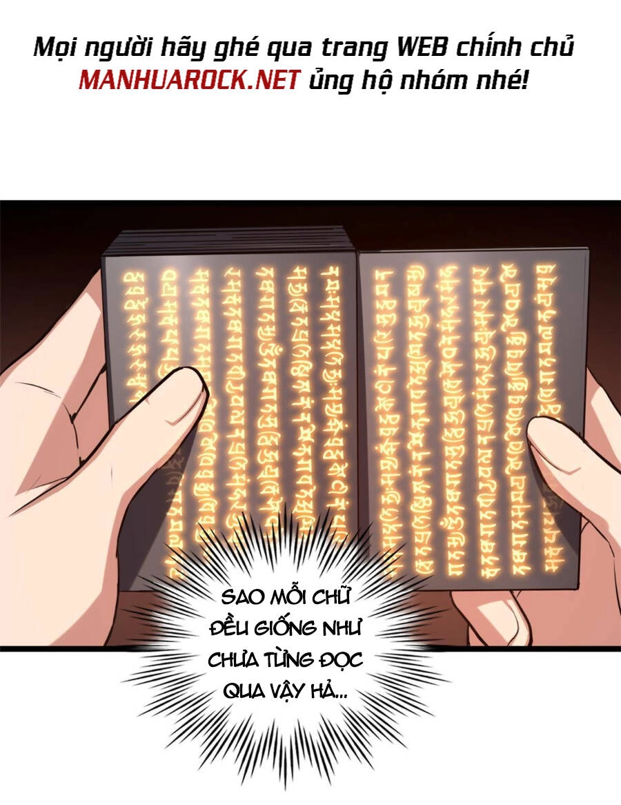 Ta Chỉ Muốn An Tĩnh Chơi Game Chapter 21 - 15