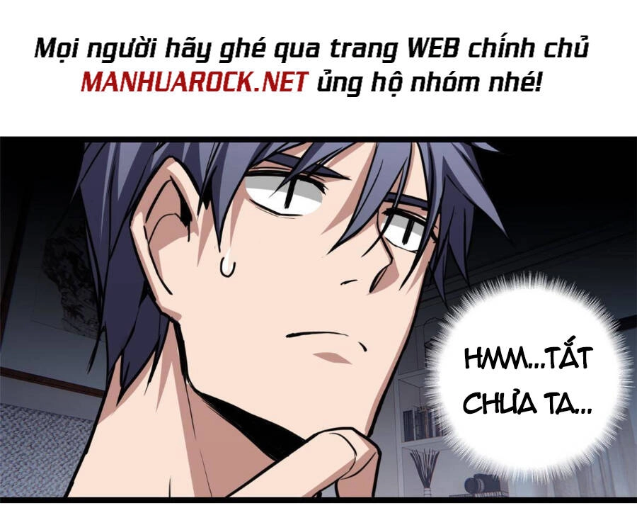 Ta Chỉ Muốn An Tĩnh Chơi Game Chapter 21 - 19