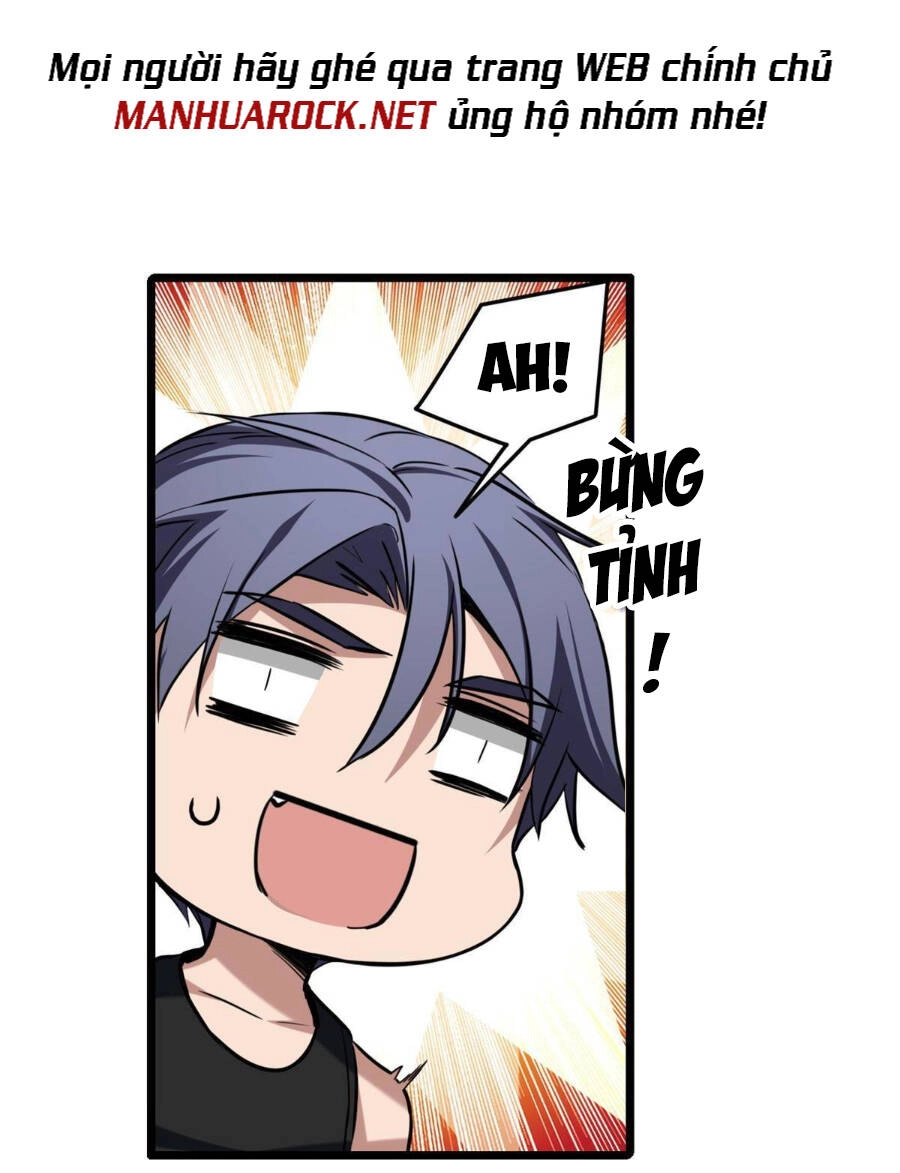 Ta Chỉ Muốn An Tĩnh Chơi Game Chapter 21 - 20