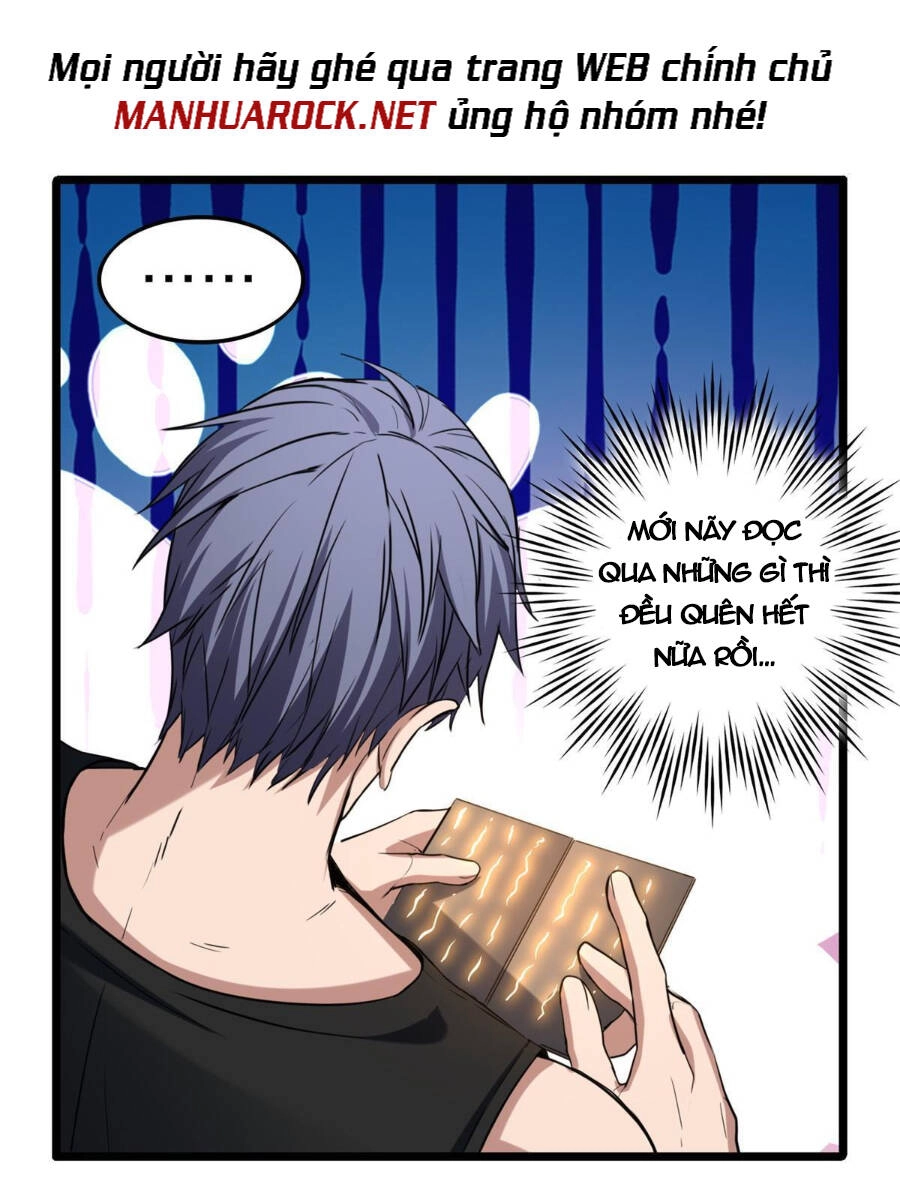 Ta Chỉ Muốn An Tĩnh Chơi Game Chapter 21 - 21