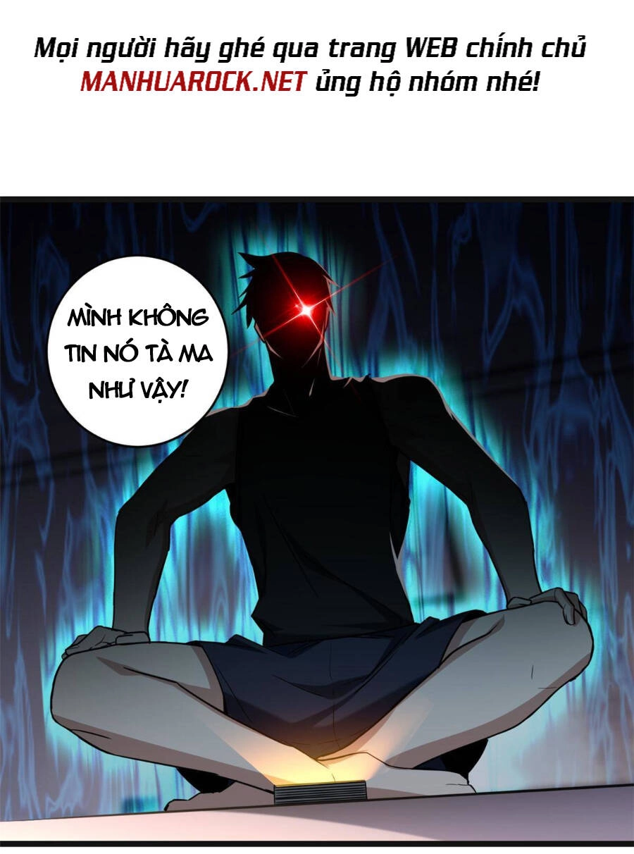 Ta Chỉ Muốn An Tĩnh Chơi Game Chapter 21 - 28