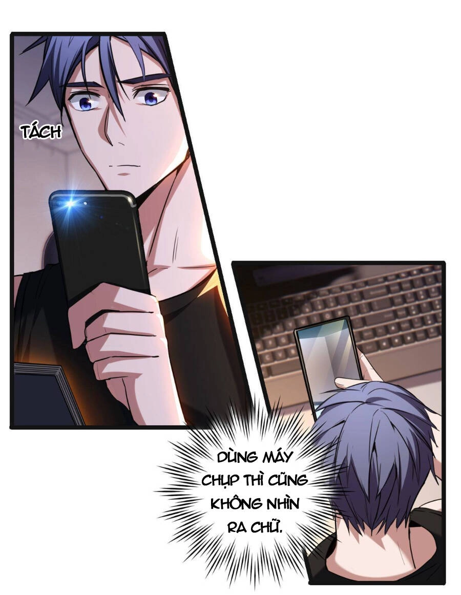 Ta Chỉ Muốn An Tĩnh Chơi Game Chapter 21 - 30