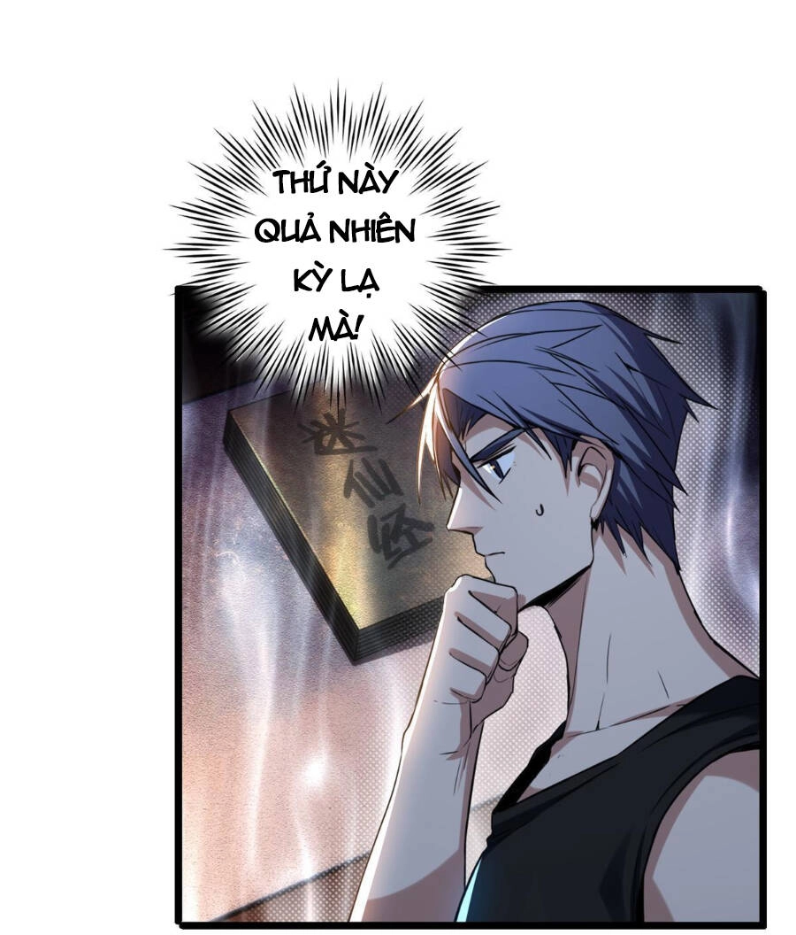 Ta Chỉ Muốn An Tĩnh Chơi Game Chapter 21 - 31