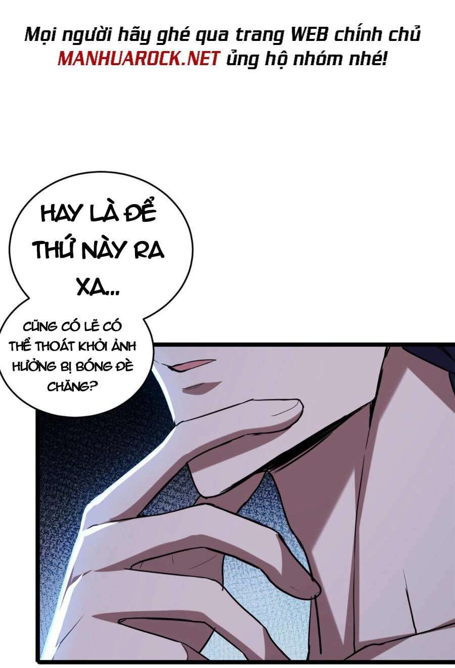 Ta Chỉ Muốn An Tĩnh Chơi Game Chapter 21 - 32