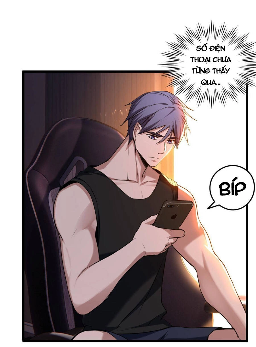 Ta Chỉ Muốn An Tĩnh Chơi Game Chapter 21 - 34