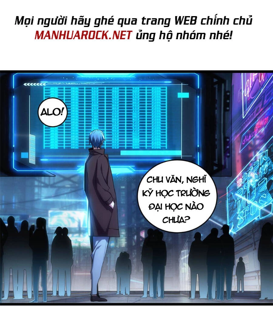 Ta Chỉ Muốn An Tĩnh Chơi Game Chapter 21 - 35