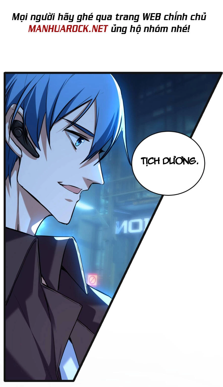 Ta Chỉ Muốn An Tĩnh Chơi Game Chapter 21 - 39