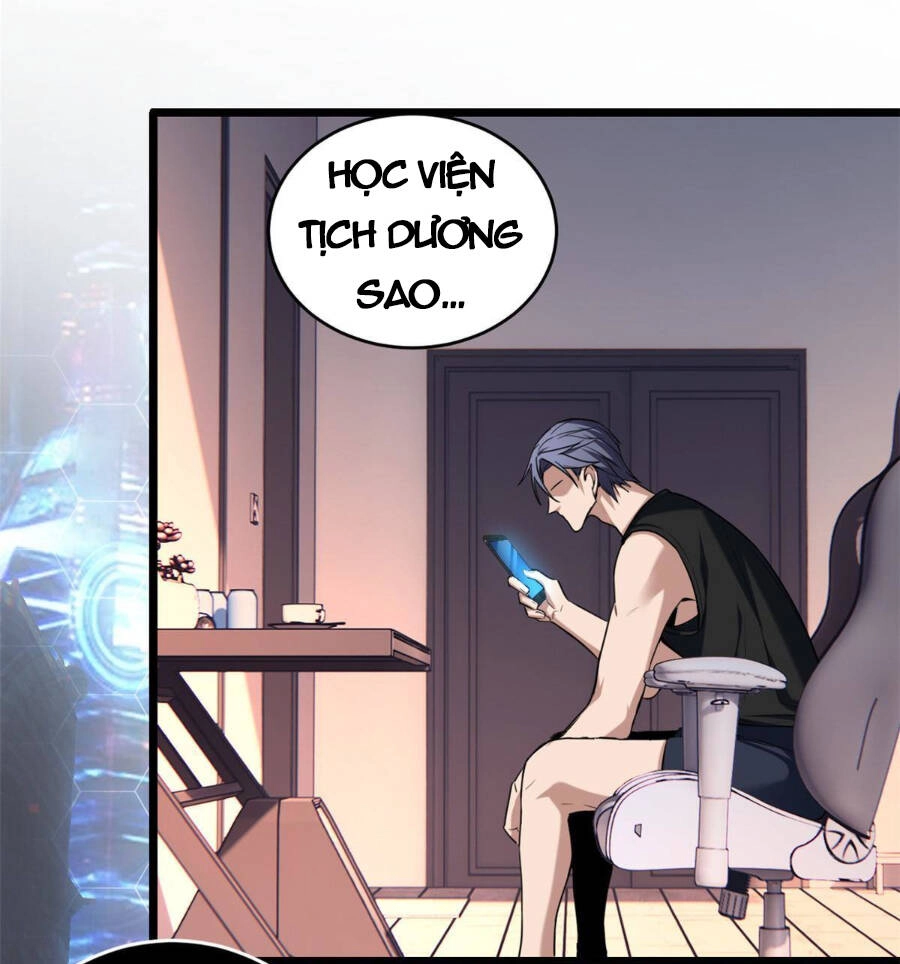 Ta Chỉ Muốn An Tĩnh Chơi Game Chapter 21 - 40