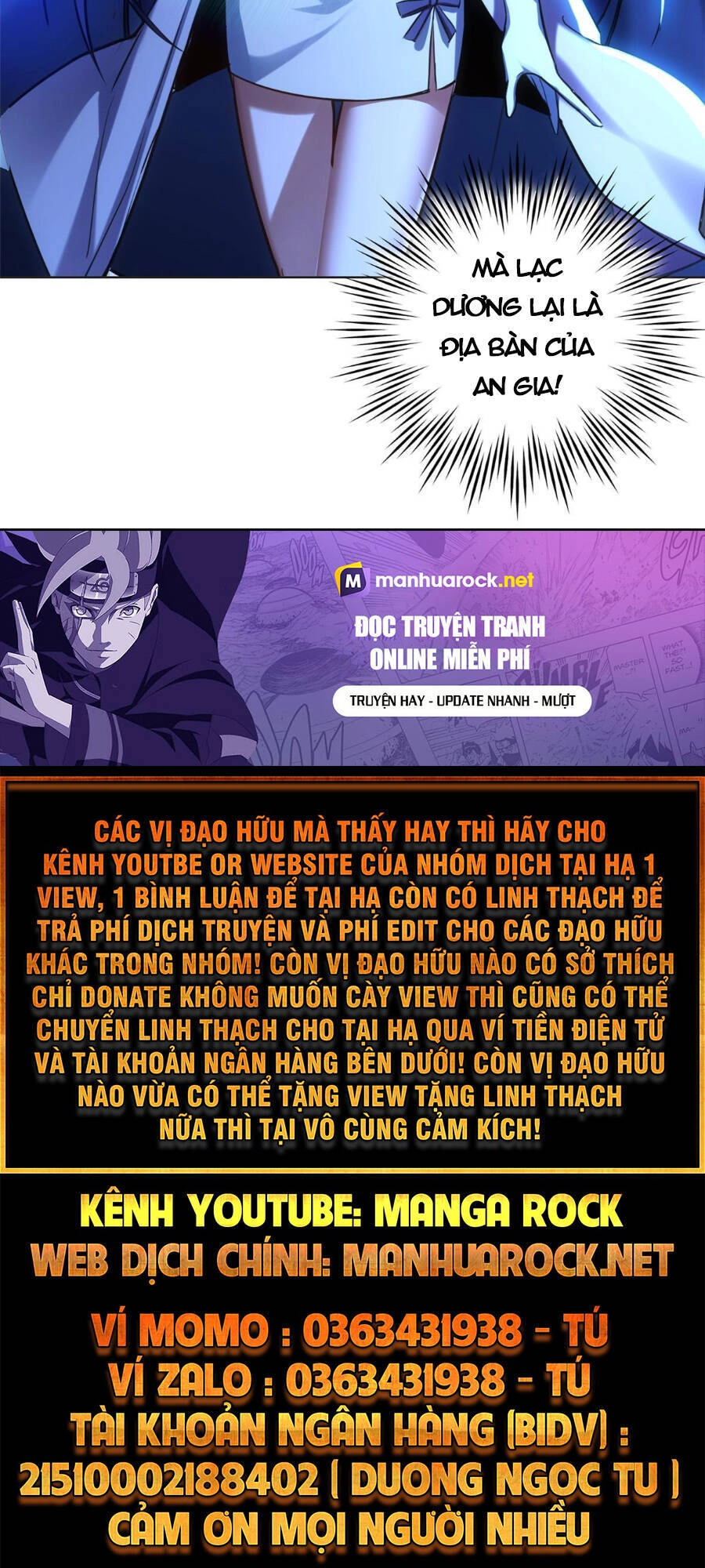 Ta Chỉ Muốn An Tĩnh Chơi Game Chapter 21 - 44