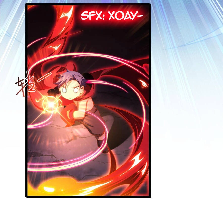 Ta Chỉ Muốn An Tĩnh Chơi Game Chapter 22 - 5