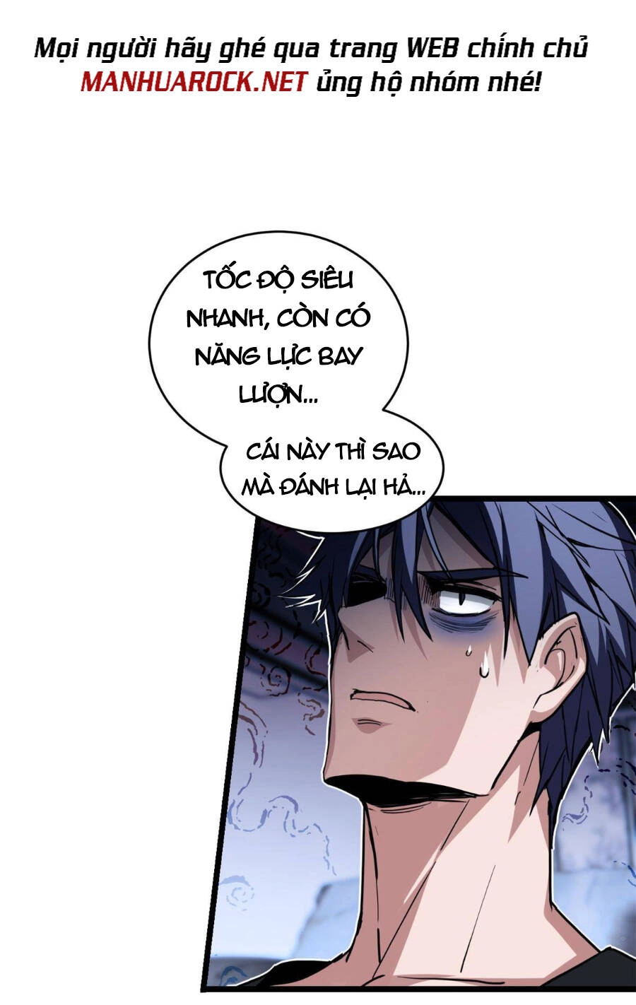 Ta Chỉ Muốn An Tĩnh Chơi Game Chapter 22 - 9