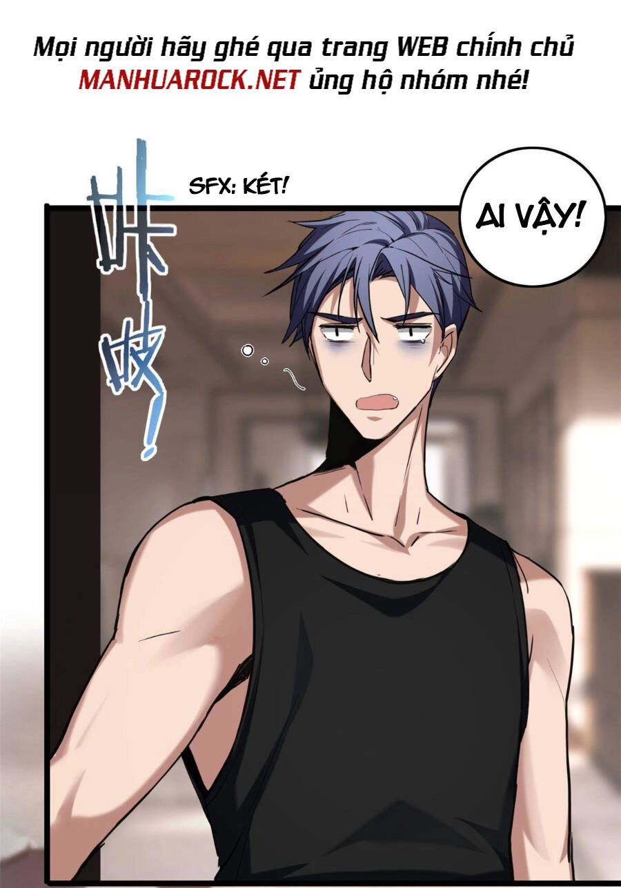 Ta Chỉ Muốn An Tĩnh Chơi Game Chapter 22 - 11