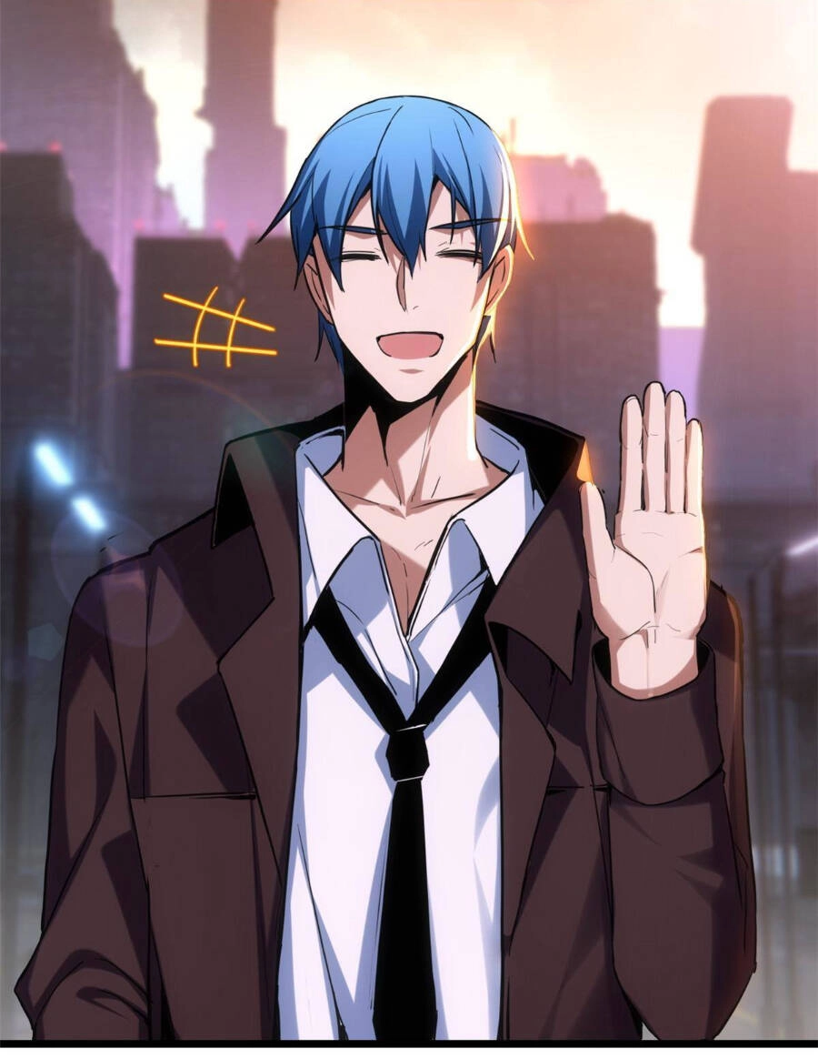 Ta Chỉ Muốn An Tĩnh Chơi Game Chapter 22 - 12