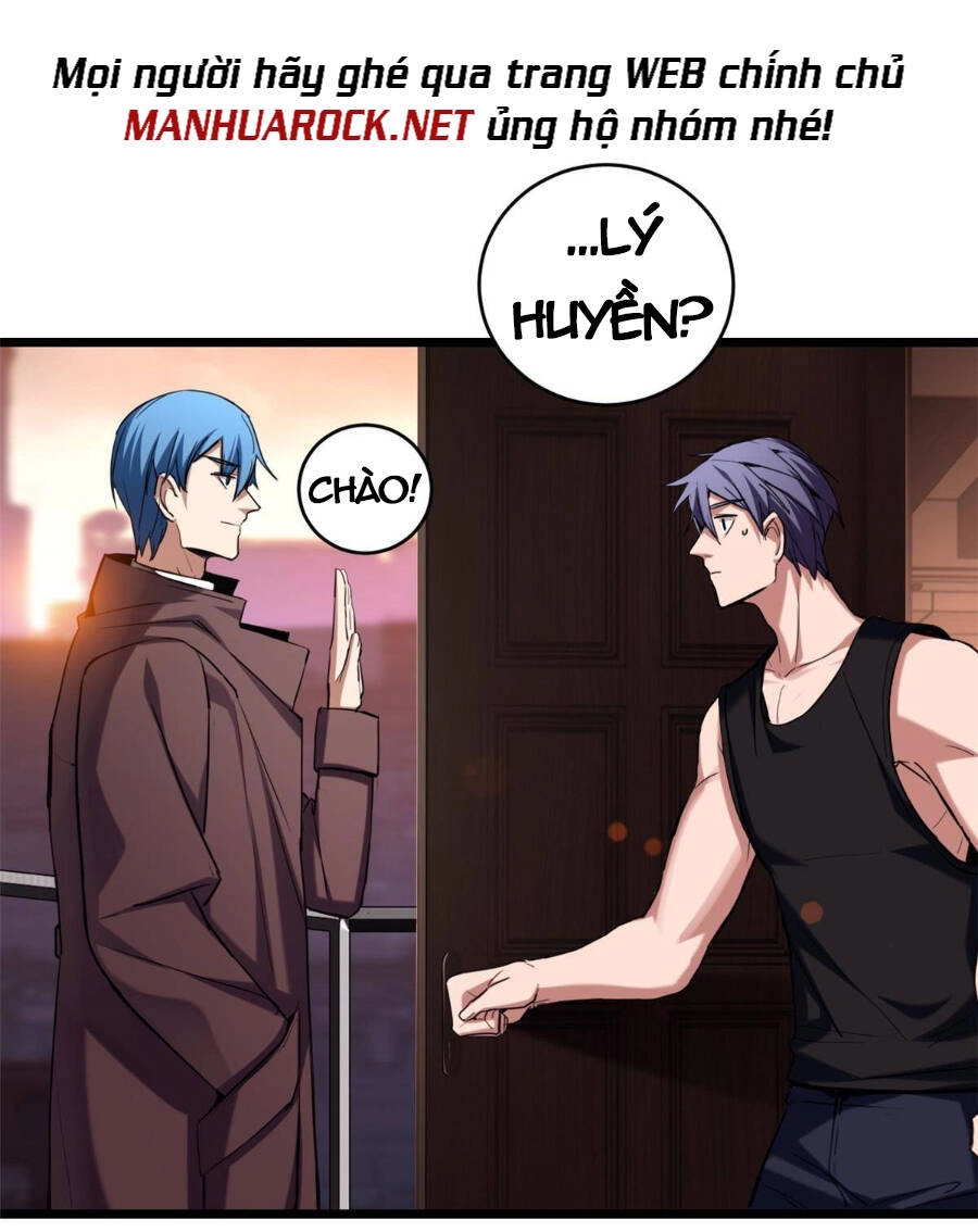 Ta Chỉ Muốn An Tĩnh Chơi Game Chapter 22 - 13