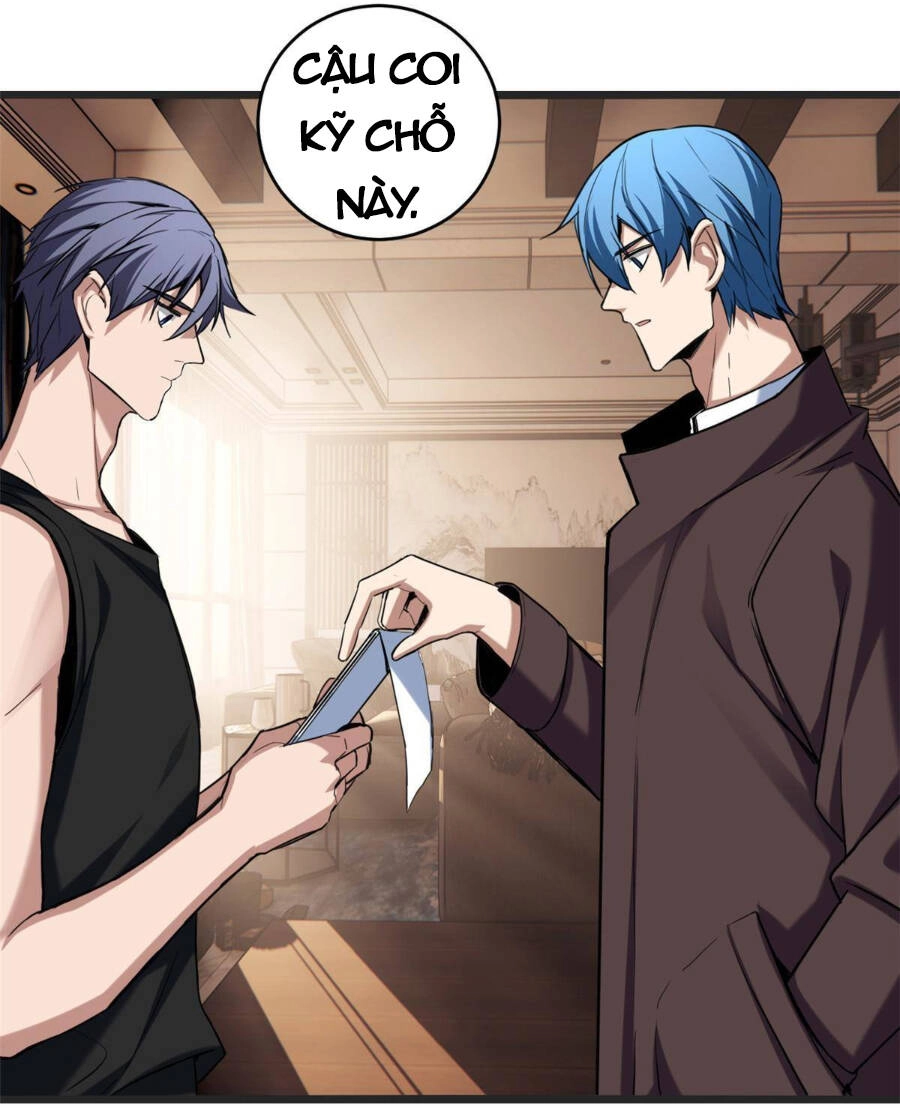 Ta Chỉ Muốn An Tĩnh Chơi Game Chapter 22 - 18