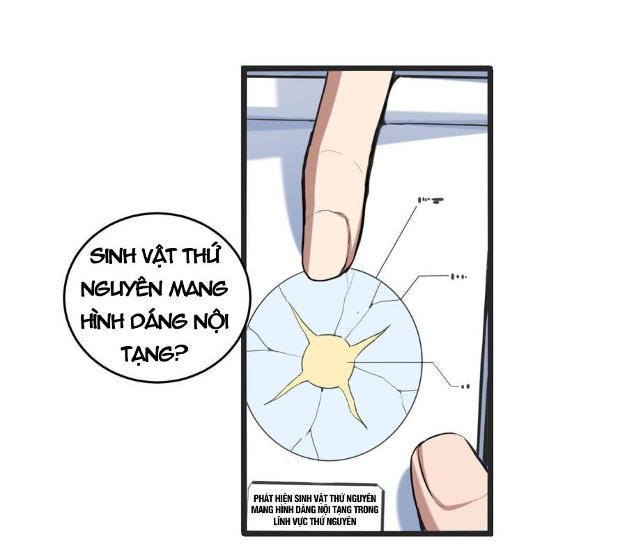 Ta Chỉ Muốn An Tĩnh Chơi Game Chapter 22 - 19