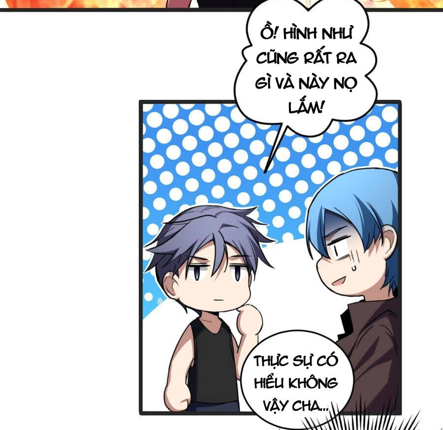 Ta Chỉ Muốn An Tĩnh Chơi Game Chapter 22 - 23