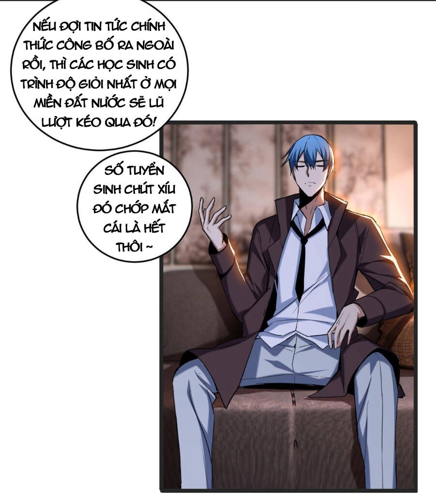 Ta Chỉ Muốn An Tĩnh Chơi Game Chapter 22 - 26