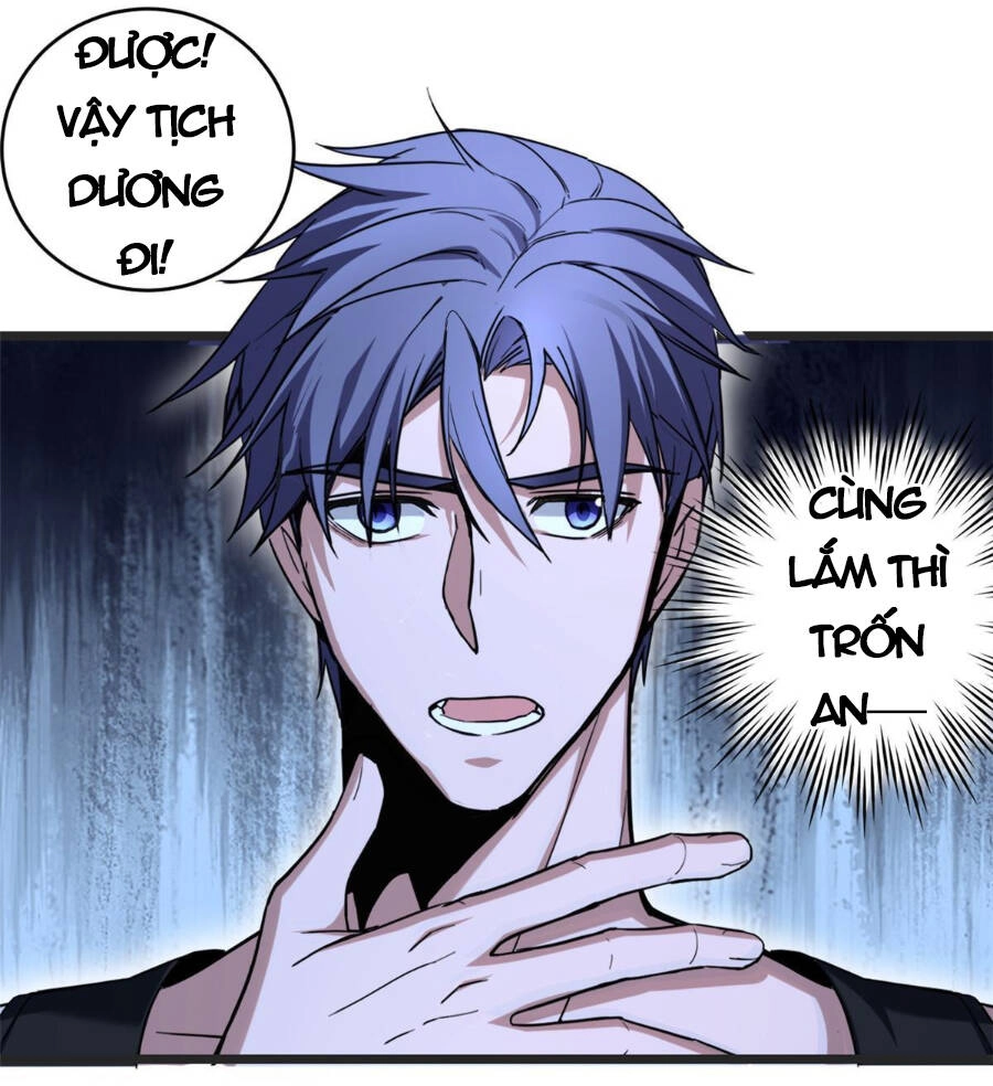 Ta Chỉ Muốn An Tĩnh Chơi Game Chapter 22 - 28