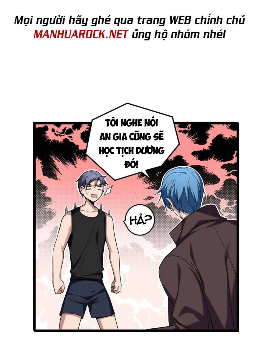 Ta Chỉ Muốn An Tĩnh Chơi Game Chapter 22 - 29