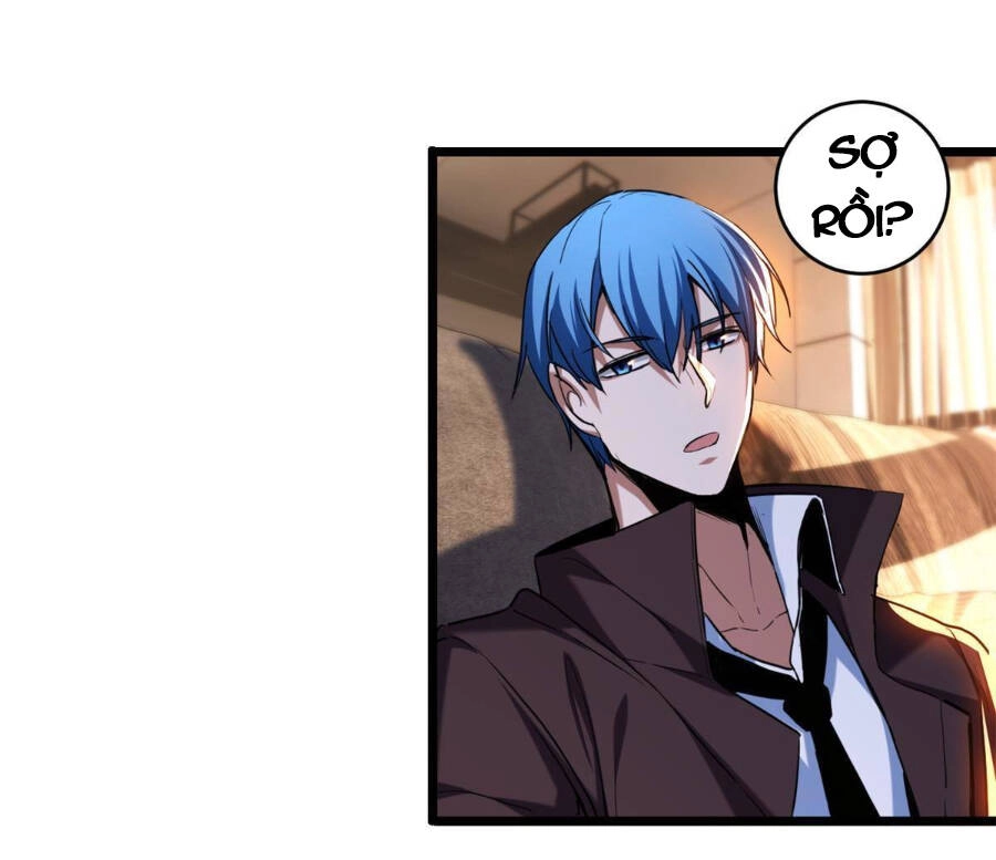 Ta Chỉ Muốn An Tĩnh Chơi Game Chapter 22 - 30