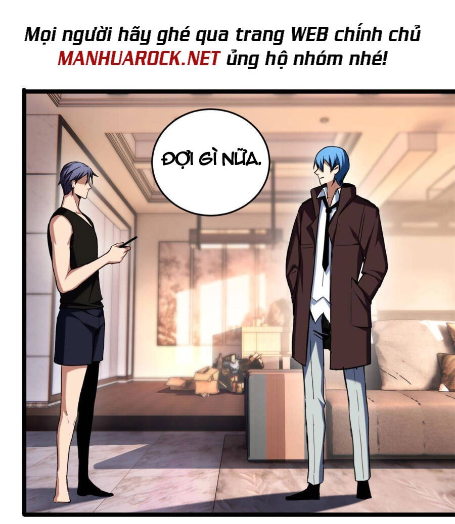 Ta Chỉ Muốn An Tĩnh Chơi Game Chapter 22 - 33