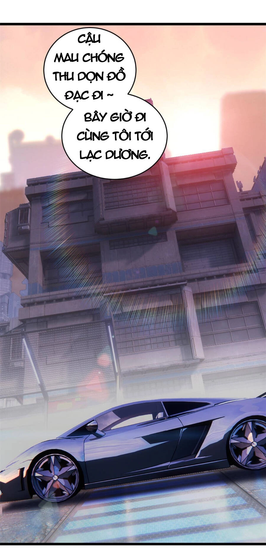 Ta Chỉ Muốn An Tĩnh Chơi Game Chapter 22 - 34