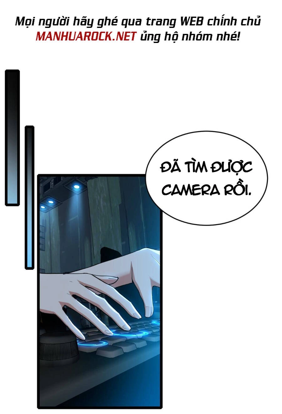 Ta Chỉ Muốn An Tĩnh Chơi Game Chapter 22 - 35