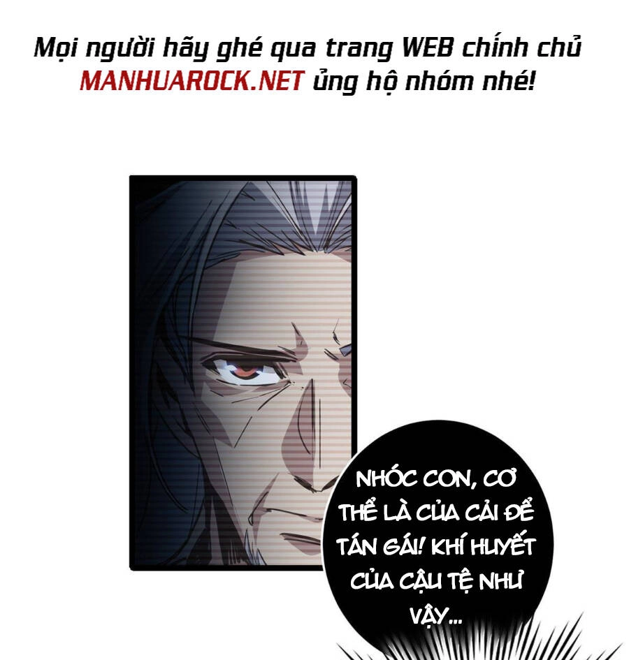 Ta Chỉ Muốn An Tĩnh Chơi Game Chapter 23 - 11