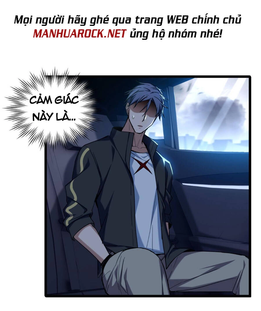 Ta Chỉ Muốn An Tĩnh Chơi Game Chapter 23 - 17