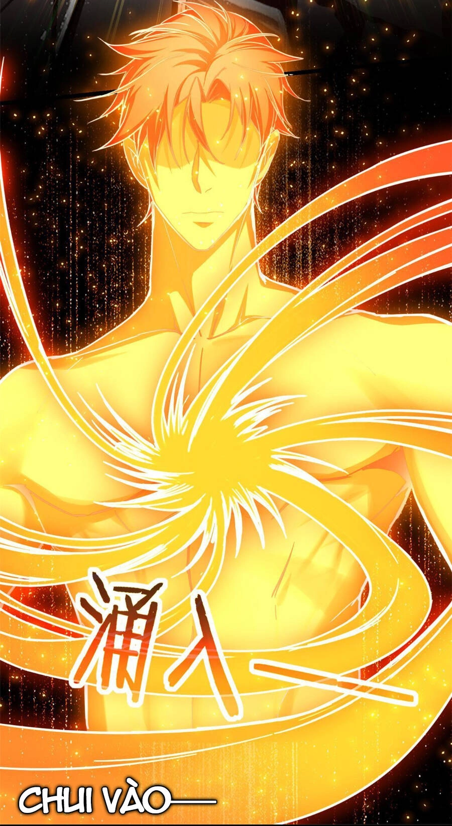 Ta Chỉ Muốn An Tĩnh Chơi Game Chapter 23 - 26