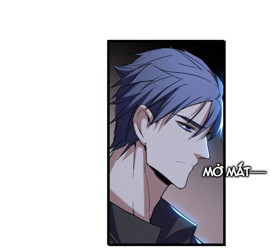 Ta Chỉ Muốn An Tĩnh Chơi Game Chapter 23 - 29