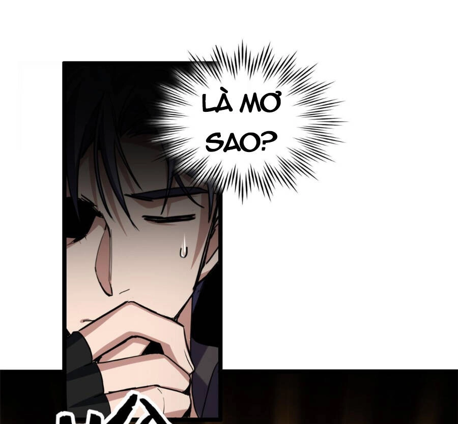 Ta Chỉ Muốn An Tĩnh Chơi Game Chapter 23 - 31