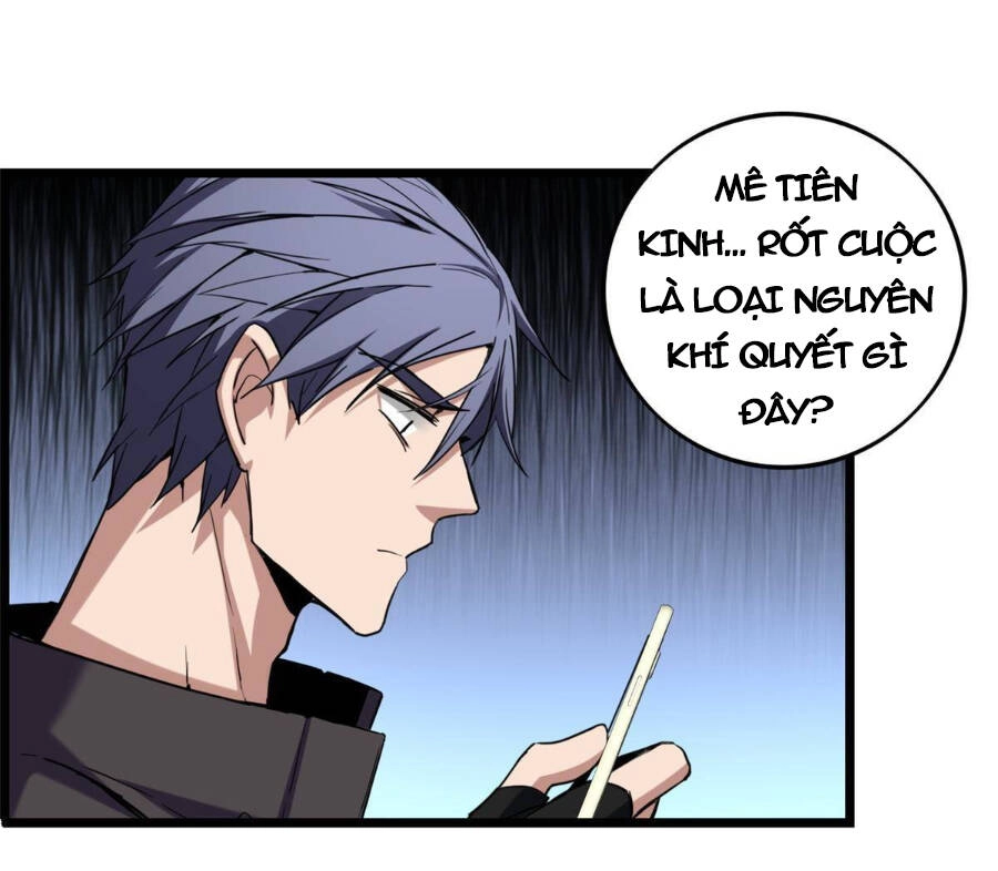 Ta Chỉ Muốn An Tĩnh Chơi Game Chapter 23 - 38