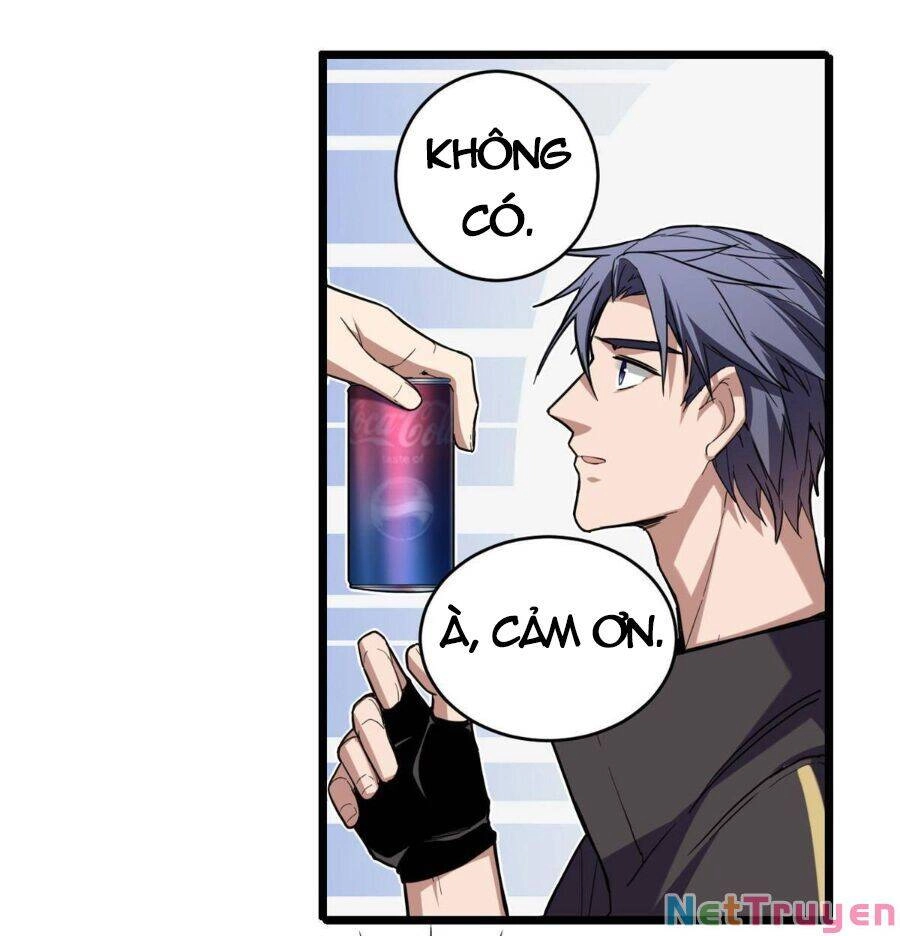 Ta Chỉ Muốn An Tĩnh Chơi Game Chapter 24 - 3