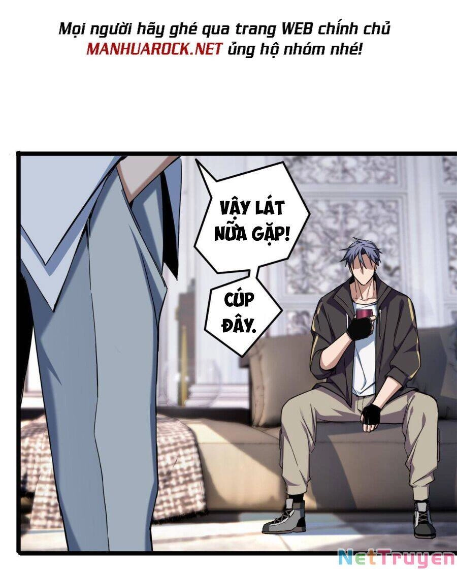 Ta Chỉ Muốn An Tĩnh Chơi Game Chapter 24 - 7