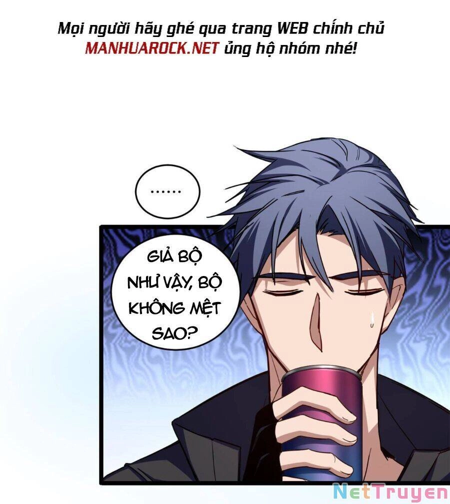 Ta Chỉ Muốn An Tĩnh Chơi Game Chapter 24 - 8